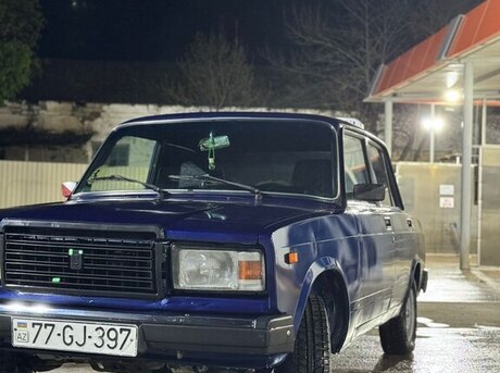 LADA (VAZ) 2107 2007