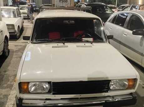 LADA (VAZ) 2104 1993