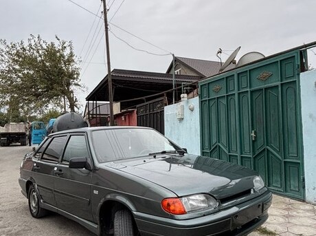 LADA (VAZ) 2115 2011