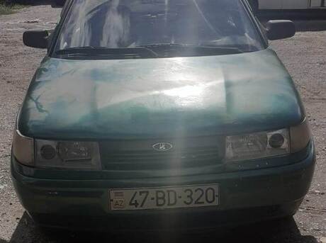 LADA (VAZ) 2110 2001