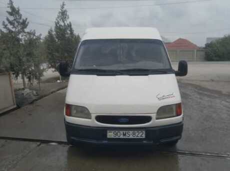 Ford Transit 1998
