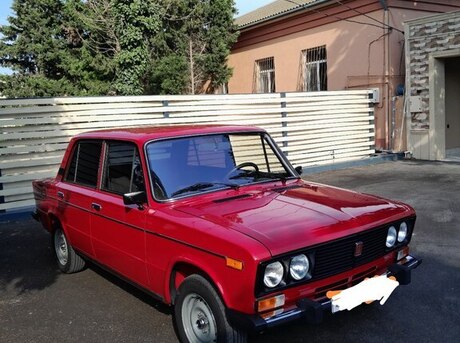 LADA (VAZ) 2106 2004