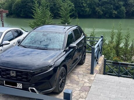 Honda CR-V 2024