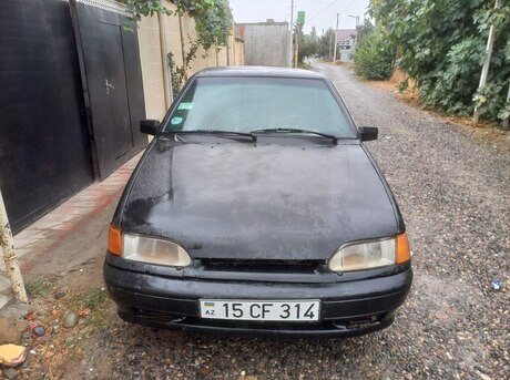 LADA (VAZ) 2115 2006