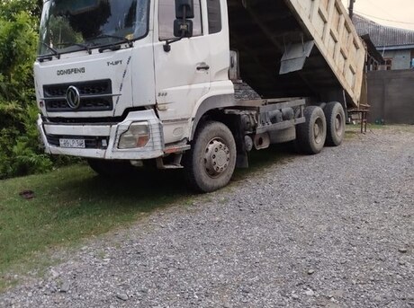 Shacman F3000 2014