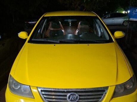 Lifan 620 2011
