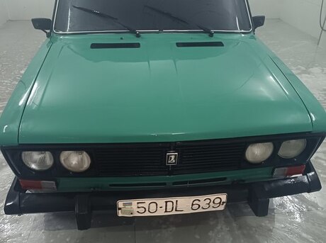 LADA (VAZ) 2106 2003