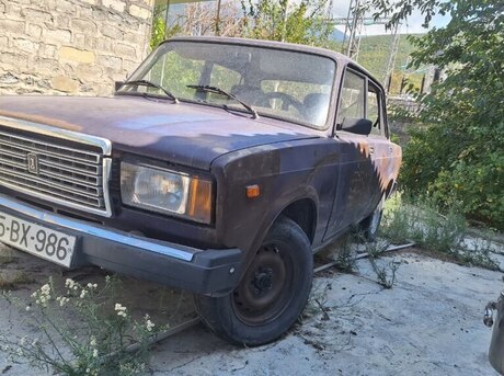 LADA (VAZ) 2105 2003