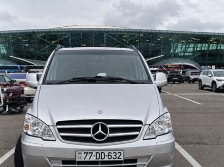 Mercedes  2007