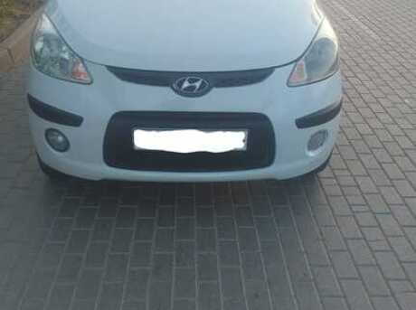 Hyundai i10 2010