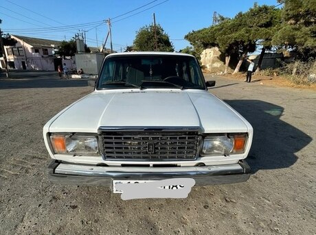 LADA (VAZ) 2107 2003