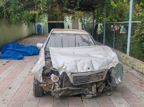 Mercedes E 220 1999