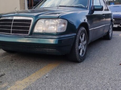 Mercedes C 220 1995