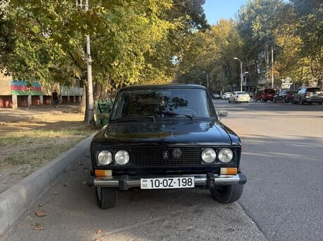 LADA (VAZ) 2106 1997