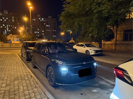Changan  2025