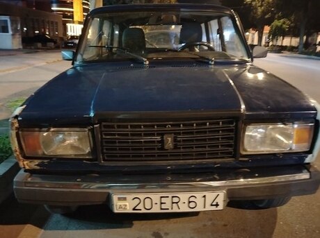 LADA (VAZ) 2104 2005