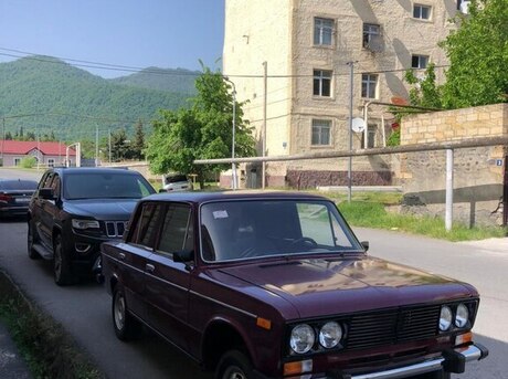 LADA (VAZ) 2106 2004