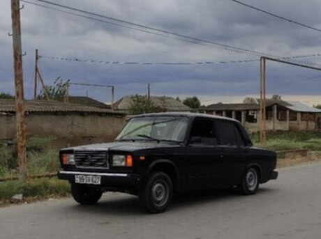 LADA (VAZ) 2107 2010