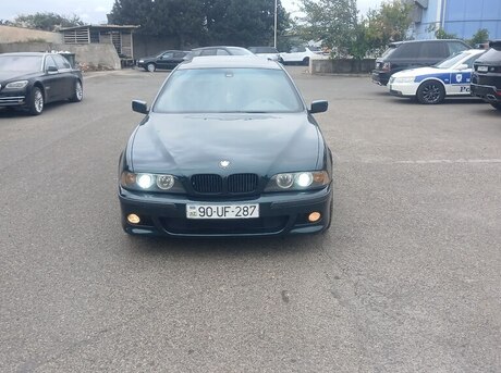 BMW 528 1997