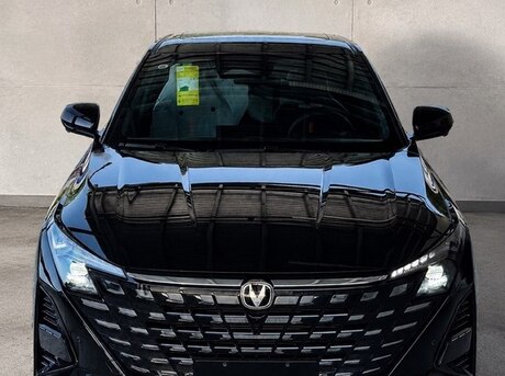 Changan  2026