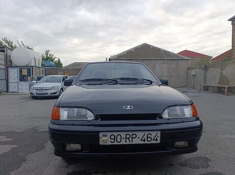 LADA (VAZ) 2115 2012
