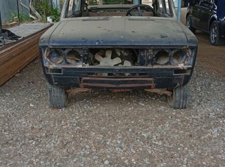 LADA (VAZ) 2106 2003