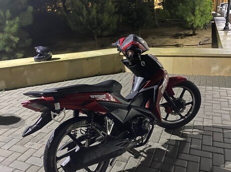 Tufan  2024