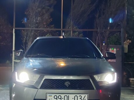 Khazar SD 2021