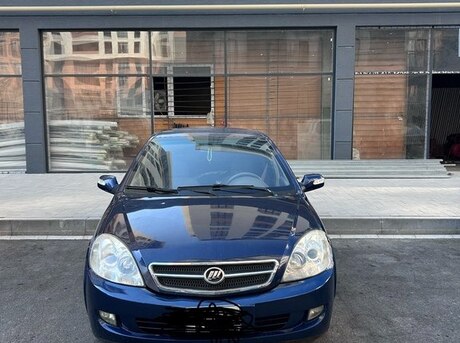 Lifan 520 2008