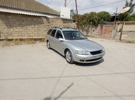 Opel Vectra 1998