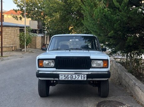 LADA (VAZ) 2107 2007