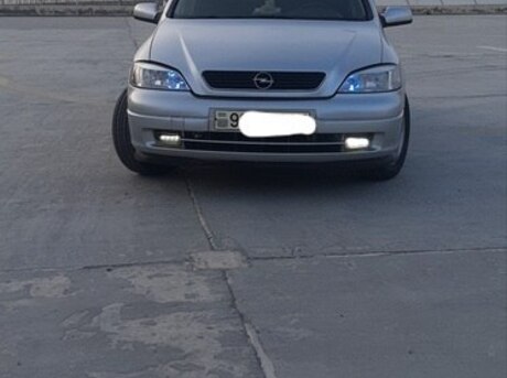 Opel Astra 1999