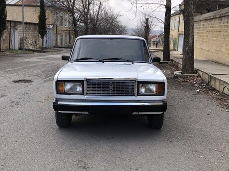 LADA (VAZ) 2107 2009