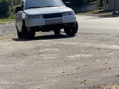 LADA (VAZ) 2110 1999