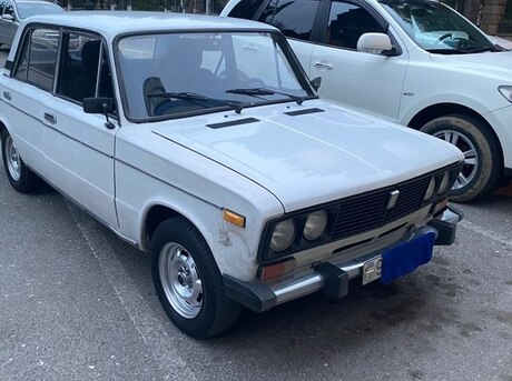 LADA (VAZ) 2106 2005