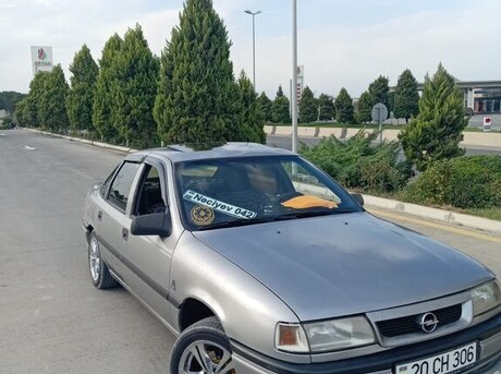 Opel Vectra 1993