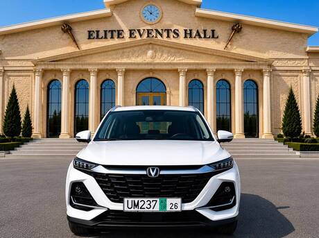 Changan  2025