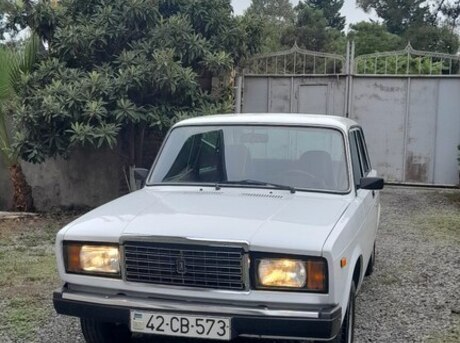 LADA (VAZ) 2107 2006