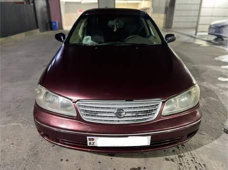 Nissan Sunny 2007