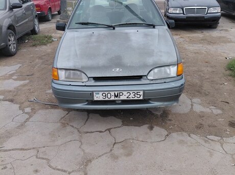 LADA (VAZ) 2115 2011