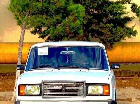 LADA (VAZ) 2107 2006