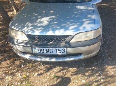 Opel Vectra 1996