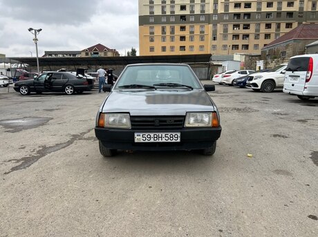 LADA (VAZ) 2109 1993