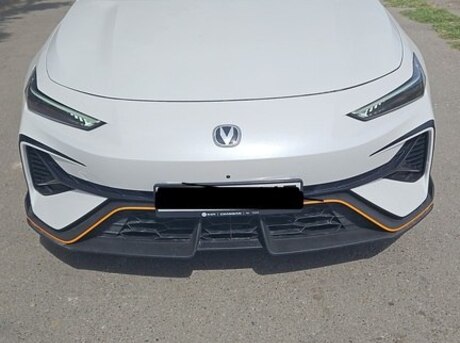 Changan Uni-V 2026
