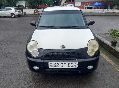 Lifan 320 2014