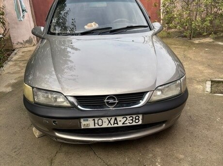 Opel Vectra 1997