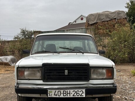 LADA (VAZ) 2107 2007