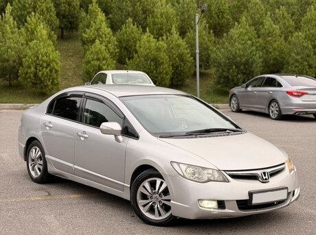 Honda Civic 2008