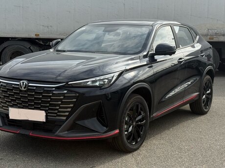 Changan  2026