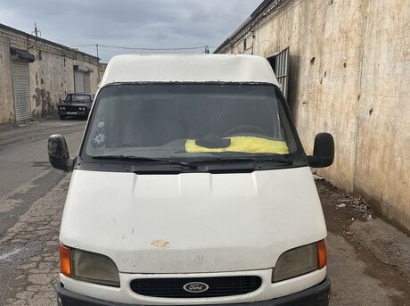 Ford Transit 1998